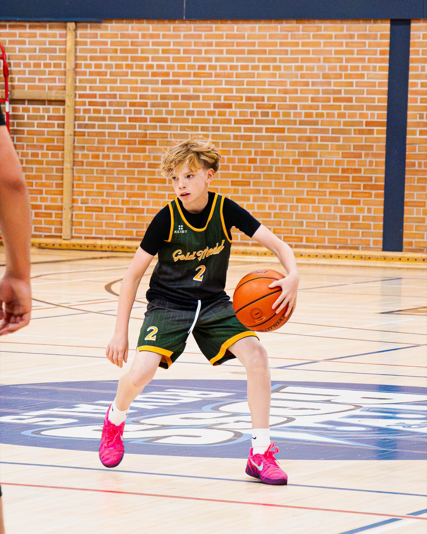 U10 division
